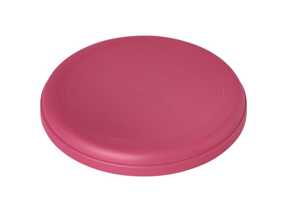 Frisbee in materiale riciclato Crest