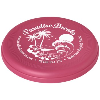 Frisbee in materiale riciclato Crest