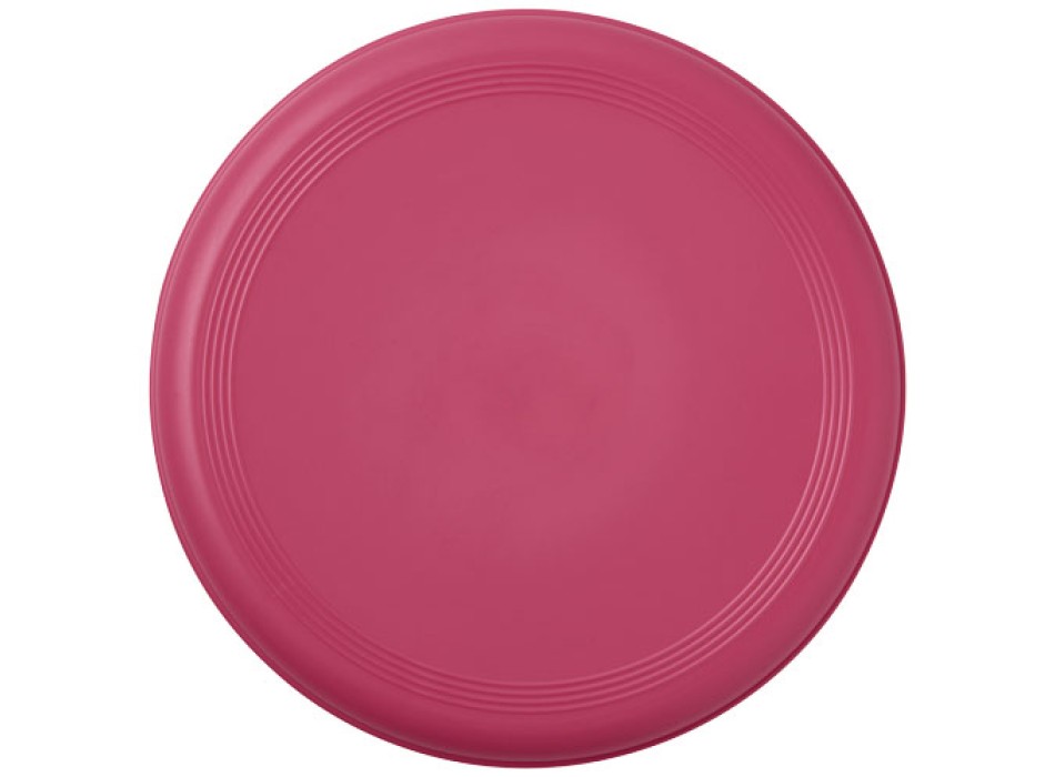 Frisbee in materiale riciclato Crest