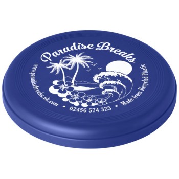 Frisbee in materiale riciclato Crest