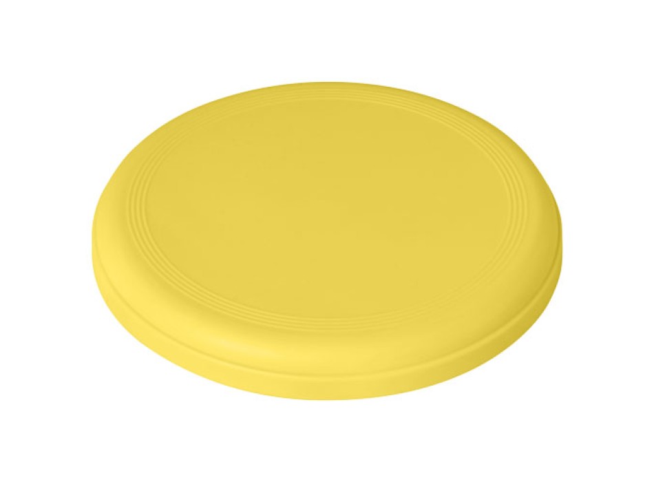 Frisbee in materiale riciclato Crest