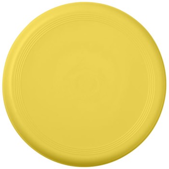Frisbee in materiale riciclato Crest