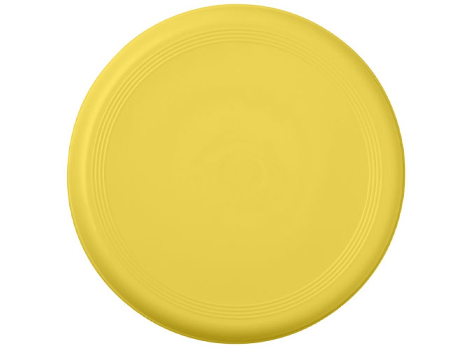 Frisbee in materiale riciclato Crest