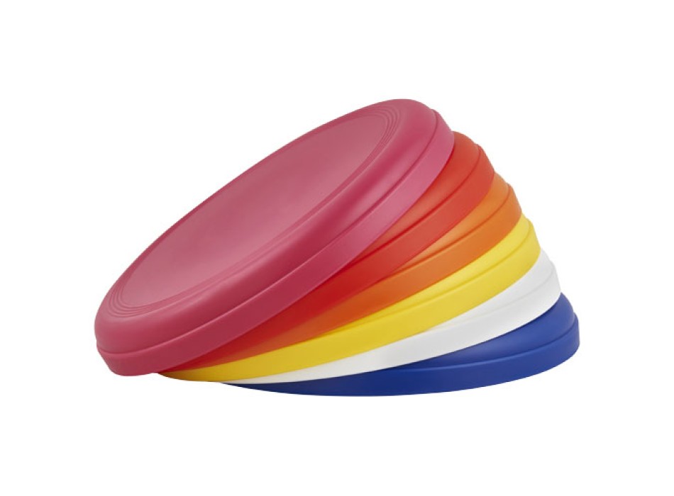 Frisbee in materiale riciclato Crest