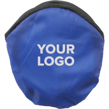 Frisbee in nylon 170 T Iva