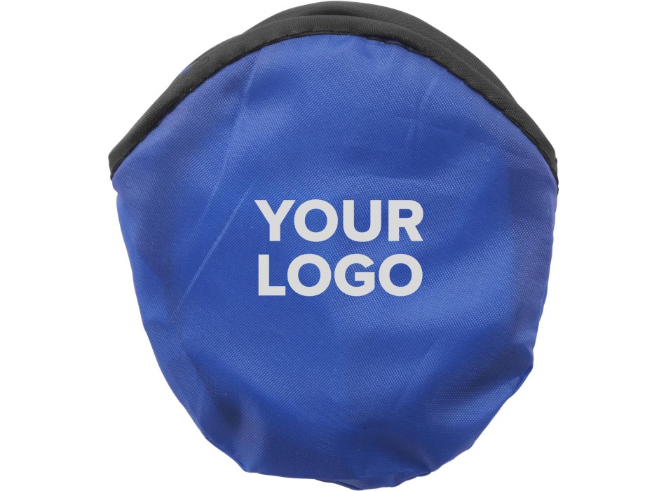 Frisbee in nylon 170 T Iva