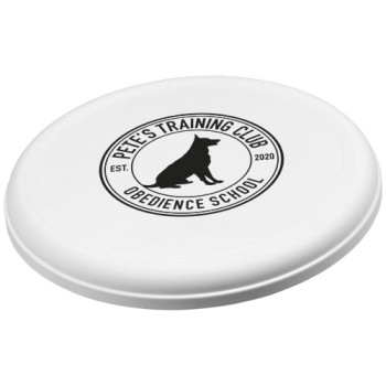 Frisbee in plastica per cani Max
