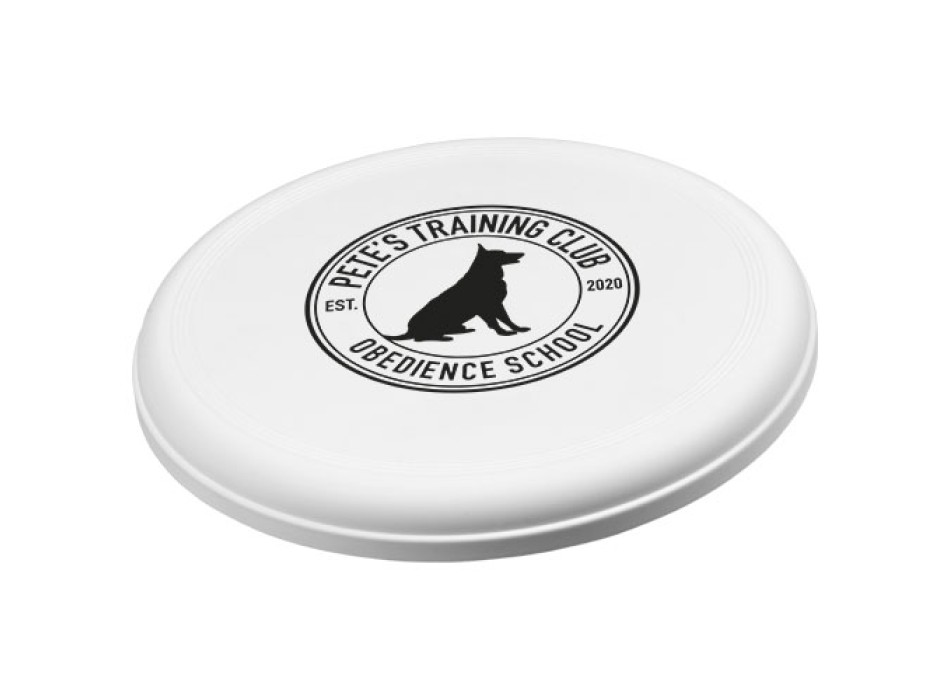 Frisbee in plastica per cani Max