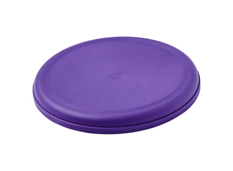 Frisbee in plastica riciclata Orbit