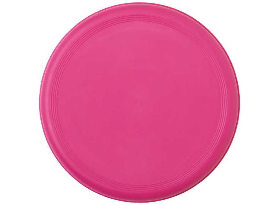 Frisbee in plastica riciclata Orbit