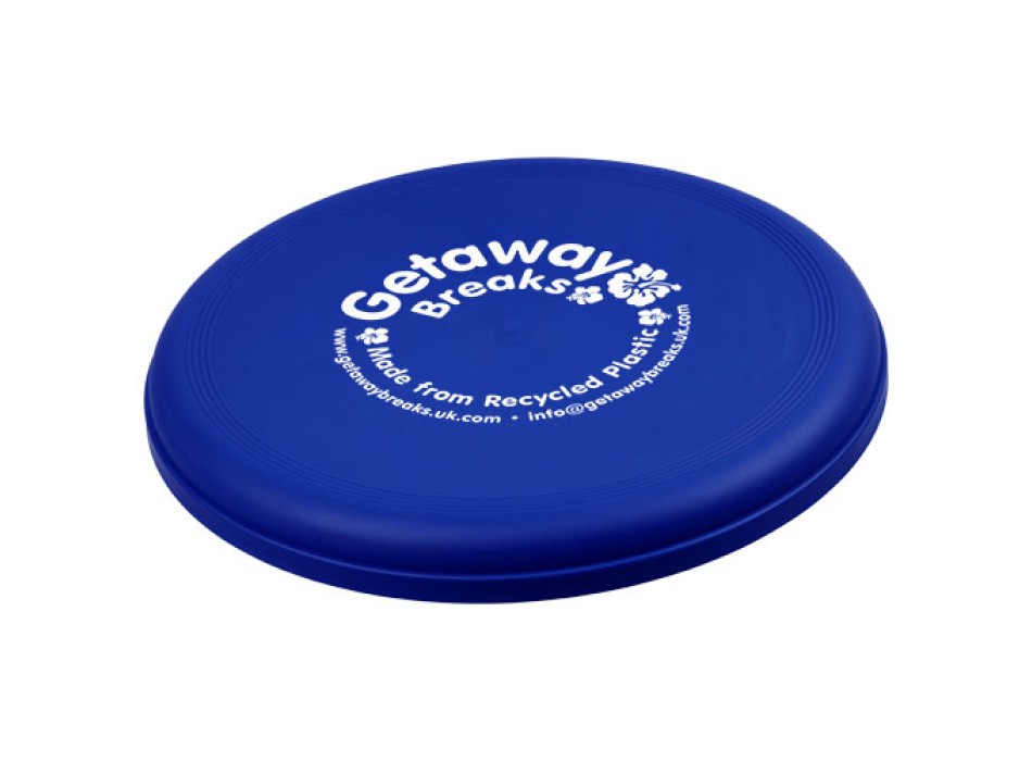Frisbee in plastica riciclata Orbit