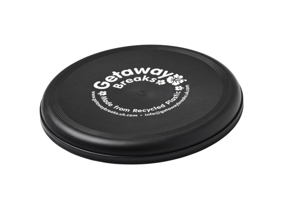 Frisbee in plastica riciclata Orbit
