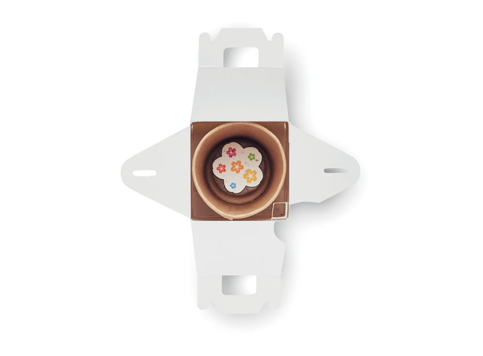 FULLHOUSE - Set per coltivazione di semi