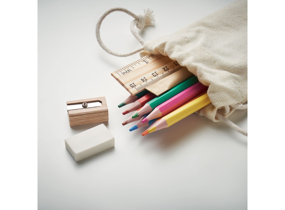 FUNDRAW - Set da disegno per bambini