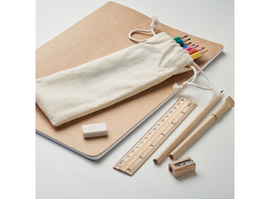 FUNDRAW - Set da disegno per bambini