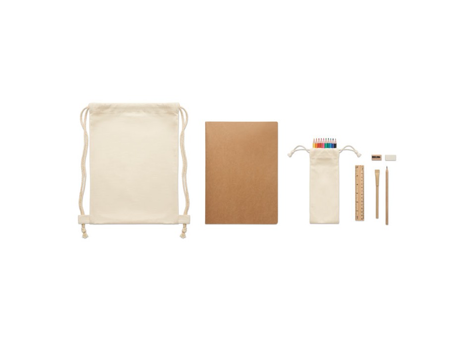 FUNDRAW - Set da disegno per bambini