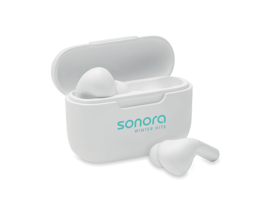 FUSA - Auricolari TWS in ABS