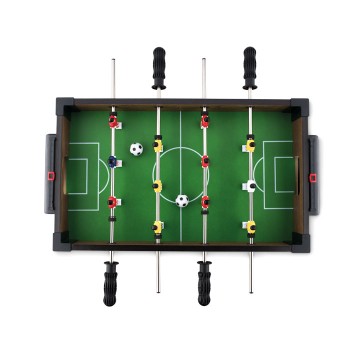 FUTBOLIN - Mini biliardino da tavolo