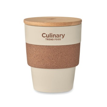 GALAO - Bicchiere in PP 300ml