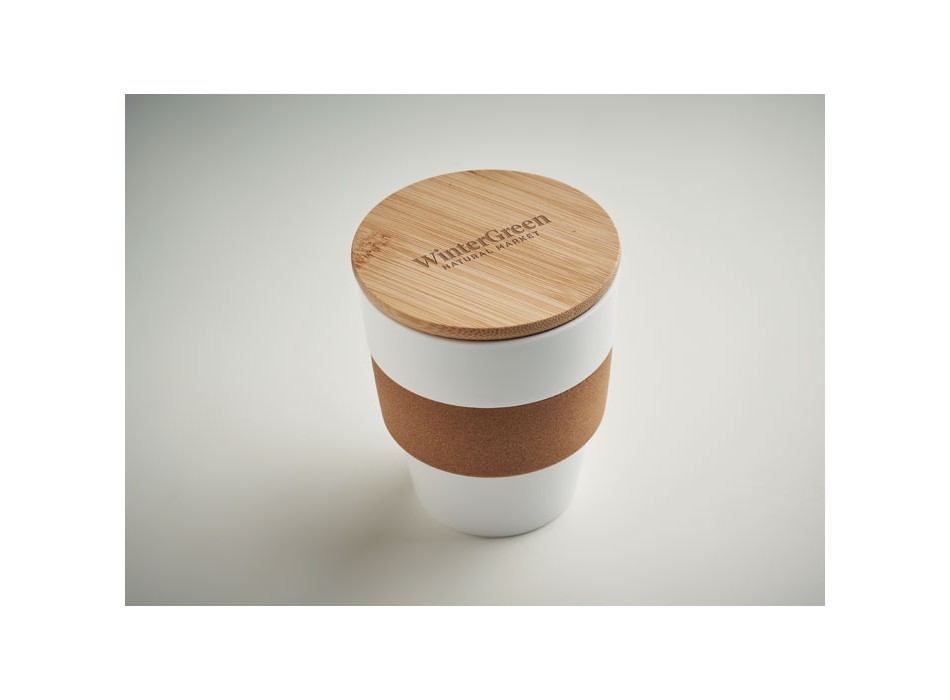 GALAO - Bicchiere in PP 300ml