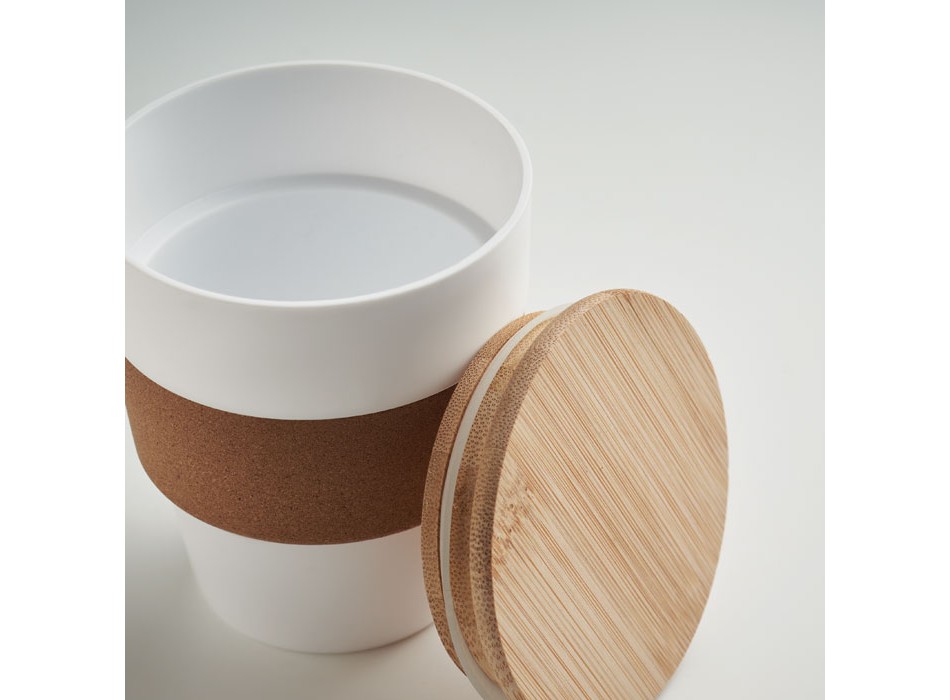 GALAO - Bicchiere in PP 300ml