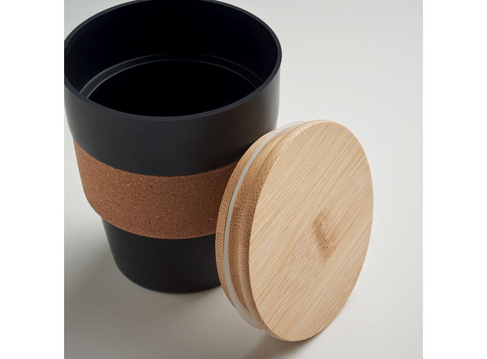 GALAO - Bicchiere in PP riciclato 300ml