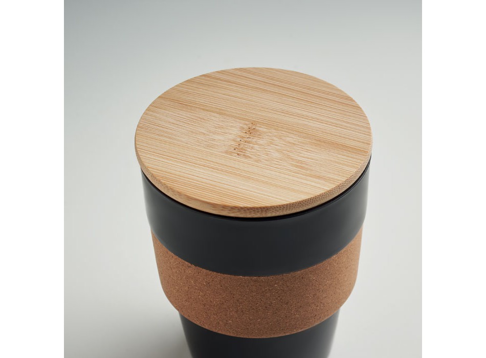 GALAO - Bicchiere in PP riciclato 300ml