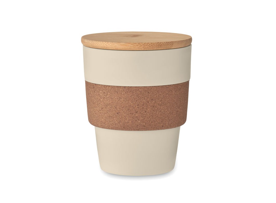 GALAO - Bicchiere in PP riciclato 300ml