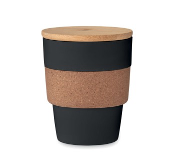 GALAO - Bicchiere in PP riciclato 300ml