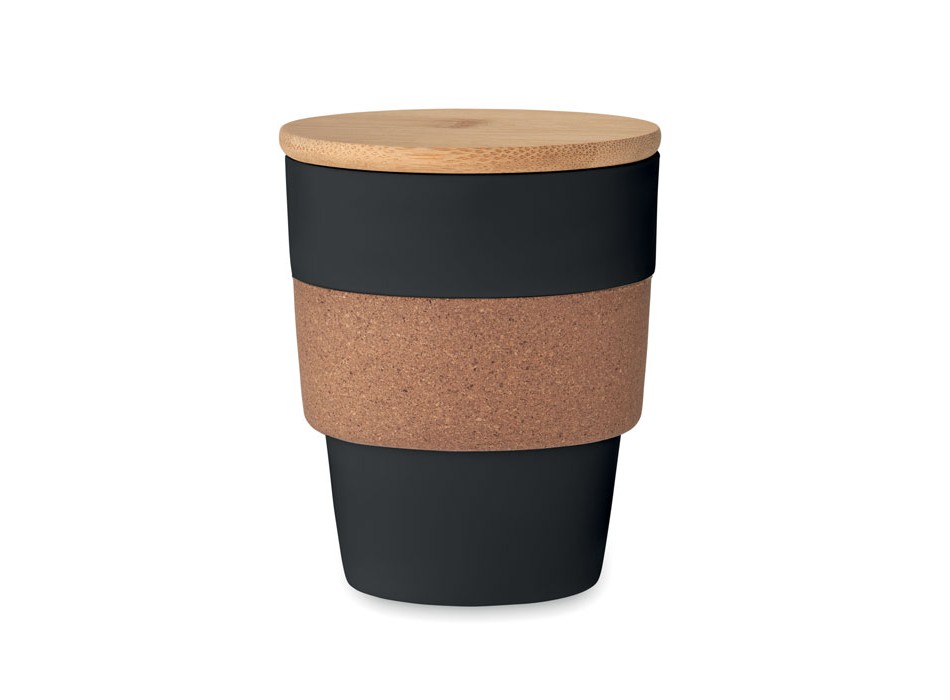 GALAO - Bicchiere in PP riciclato 300ml