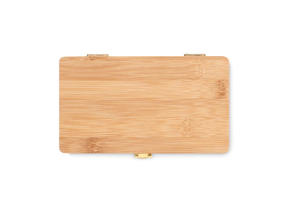 GALLAWAY - Set di attrezzi da 21 pz