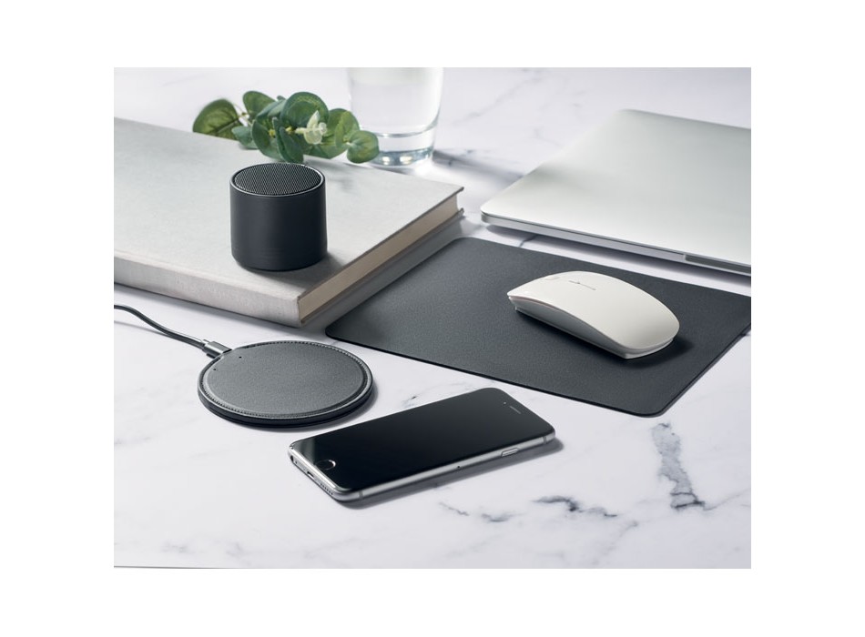 GAMA - Speaker wireless in PU riciclat