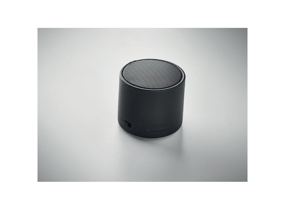 GAMA - Speaker wireless in PU riciclat