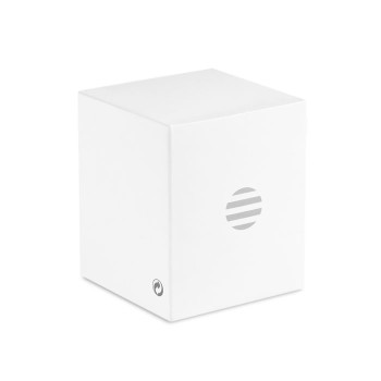 GAMA - Speaker wireless in PU riciclat