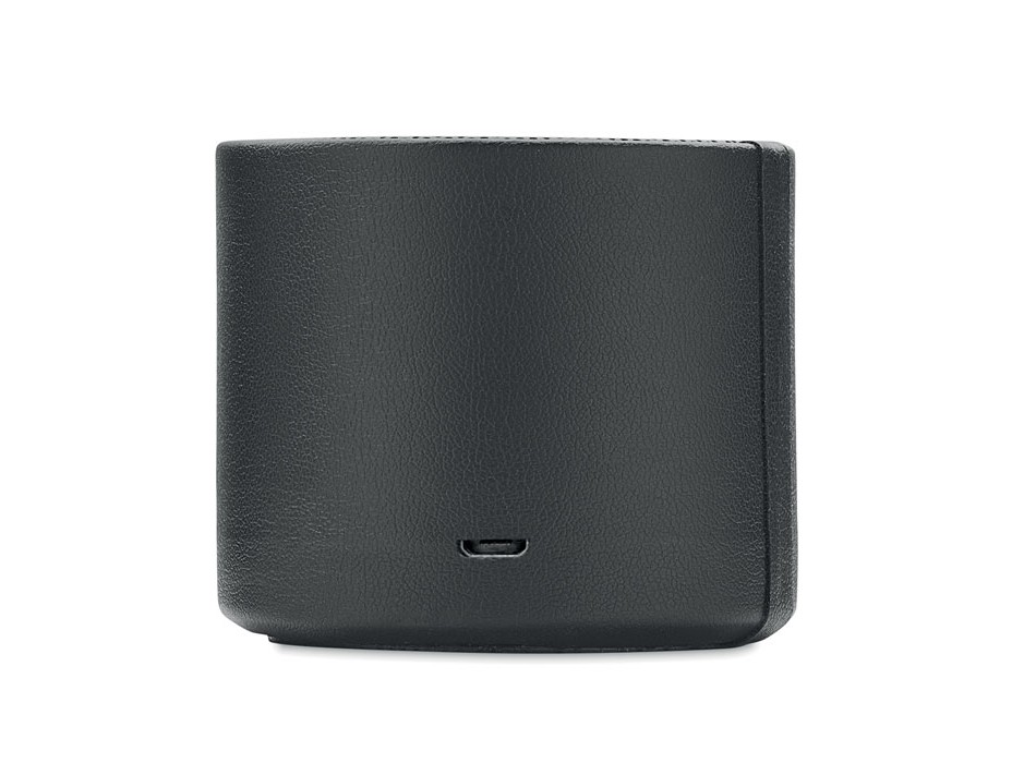 GAMA - Speaker wireless in PU riciclat