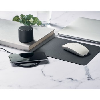 GAMA - Speaker wireless in PU riciclat