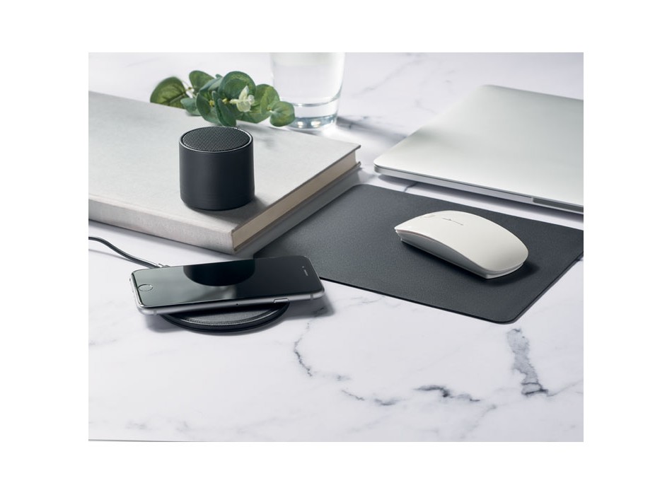 GAMA - Speaker wireless in PU riciclat