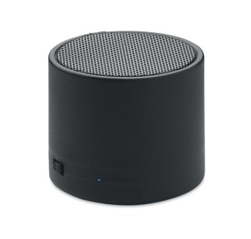 GAMA - Speaker wireless in PU riciclat