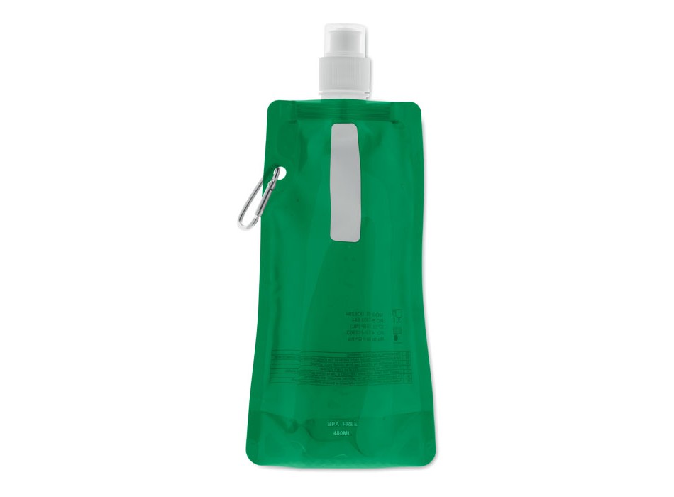 GATES - Borraccia pieghevole