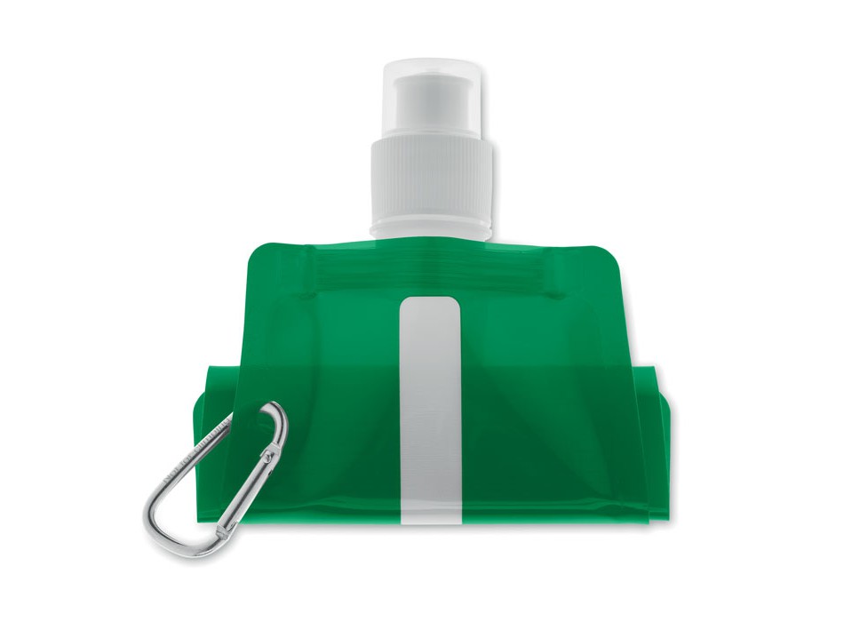 GATES - Borraccia pieghevole