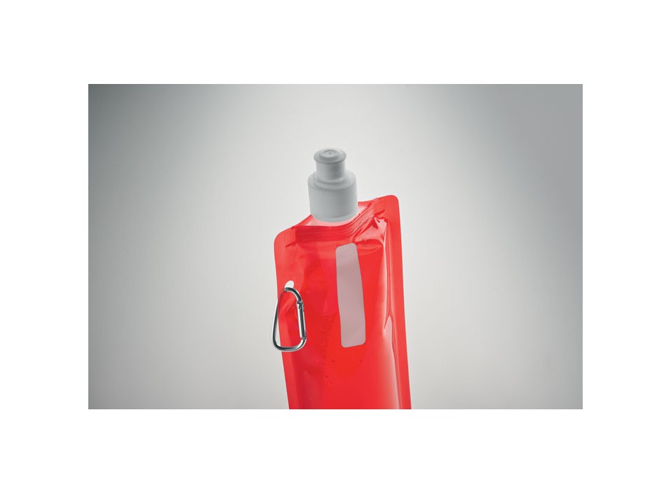 GATES - Borraccia pieghevole