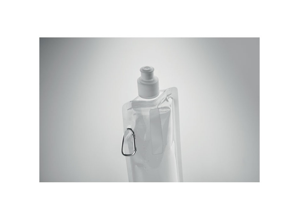 GATES - Borraccia pieghevole