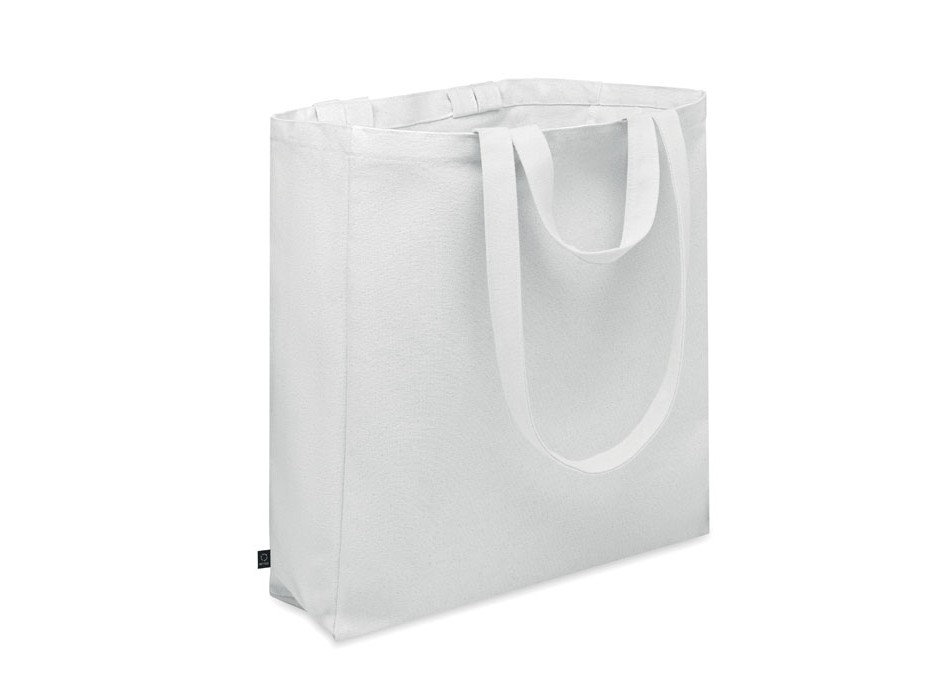 GAVE COLOUR - Shopper in cotone riciclato
