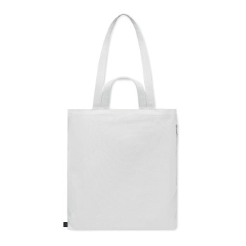 GAVE COLOUR - Shopper in cotone riciclato