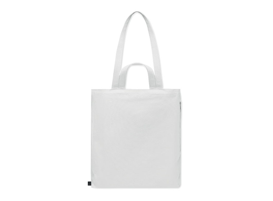 GAVE COLOUR - Shopper in cotone riciclato