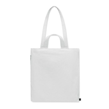 GAVE COLOUR - Shopper in cotone riciclato