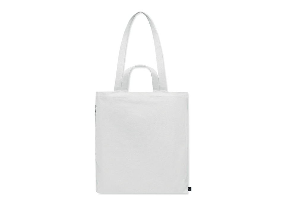 GAVE COLOUR - Shopper in cotone riciclato