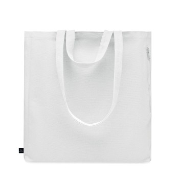 GAVE COLOUR - Shopper in cotone riciclato