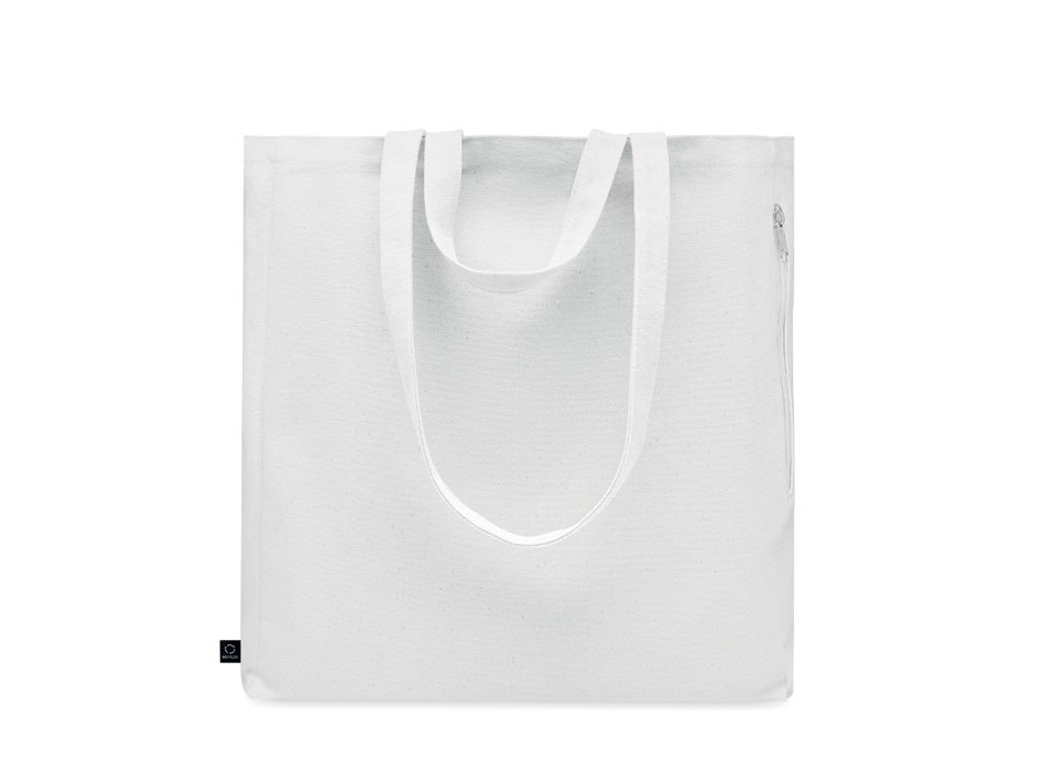 GAVE COLOUR - Shopper in cotone riciclato