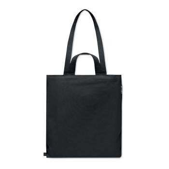 GAVE COLOUR - Shopper in cotone riciclato